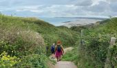 Trail Walking Audinghen - Les 2 caps - Photo 15