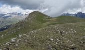 Tocht Stappen Le Vernet - grisonniere montagne ubac belliers960m 15kms  - Photo 4