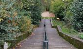 Tocht Stappen Verrières-le-Buisson - Les sentes de Palaiseau  - Photo 5