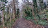 Randonnée Marche Liège - liege st lambert versant gauche entre ville et nature  - Photo 12