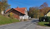 Percorso A piedi Mladkov - Naučná stezka Betonová hranice - Photo 10