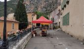 Tocht Stappen Moustiers-Sainte-Marie - moustiers ste Marie - Photo 6