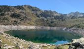 Tocht Stappen Barèges - Tournabout-Dets Coubous-Col de tracens-Aygues cluses - Photo 5