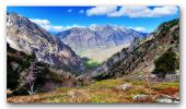 Excursión Senderismo Lavaldens - Lac de Rif Bruyant Via Le Mollard - Photo 12