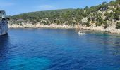 Tocht Stappen Cassis - cassis petite marche - Photo 6