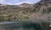 Tour Wandern Orcières - Lac des Pisses - Photo 1