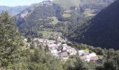 Trail On foot Borce - Tour du Bialaa asp63 - Photo 10