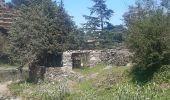 Tour Wandern Collioure - autour de Collioure a travers les vignes - Photo 20