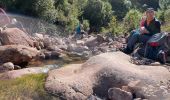 Tour Wandern Saint-Raphaël - tour de qqes MF dans l'Esterel  - Photo 1