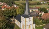 Randonnée A pied Heiligenstadt - Rundweg Teufelsgraben - Photo 7