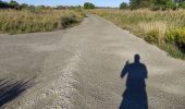 Randonnée Course à pied Narbonne - Cap 5kms - Photo 1