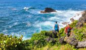 Tour Wandern Capesterre-de-Marie-Galante - Guadeloupe - Marie Galante - Les Galeries - Photo 6