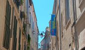 Trail Walking Montpellier - Montpellier Torride - Photo 10
