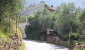 Trail On foot Calci - 