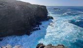 Trail Walking Yaiza - LANZAROTE 03 - El Golfo - Photo 16