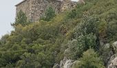 Tour Wandern Aubagne - St jean de garguier - Photo 5