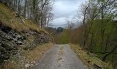 Tour Zu Fuß Unknown - Oštri Kozjak Iz Jadovna - Photo 1