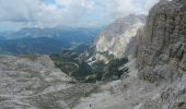 Tocht Te voet Cortina d'Ampezzo - IT-401 - Photo 9