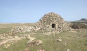 Randonnée Marche Citadelle - Cales Piques – Cala Morell - Photo 10