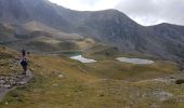 Tocht Stappen Saint-Martin-Vésubie - lacs du Pras - Photo 6