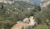 Trail Walking Marseille - La Treille - Photo 8