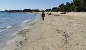 Tocht Stappen La Londe-les-Maures - l'argentiere l'estagnole - Photo 2