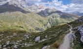 Trail Walking Aussois - Roche Moutche depuis Plan d'Amont - Photo 11