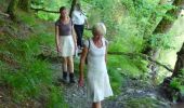 Tour Wandern Hohenfels - GrWandARd 36: Grande-Mormont het fraaiste van de Oostelijke Ourthe - Photo 13