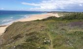 Randonnée Marche Crozon - Morgat - Pointe de la Chèvre - Photo 2