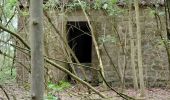 Excursión Senderismo Jemeppe-sur-Sambre - menhir - Photo 1