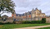 Randonnée A pied Rueil-Malmaison - La Seine impressioniste Etape 1 Rueil - Conflans Ste Honorine - Photo 17
