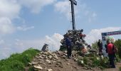 Randonnée Marche Albese con Cassano - Monte bolettone - Photo 8