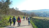 Randonnée Marche Chitry - AVF - CHITRY - 01-03-23 - Photo 14