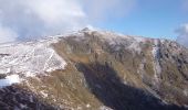 Tour Wandern Woll - sentier de névé  le hohneck - Photo 10