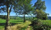 Tocht Stappen Malmedy - Au départ de l'auberge vers Chôde. - Photo 1