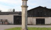 Tour Zu Fuß Gemeinde Heiligenkreuz - Siegenfeld - Heiligenkreuz - Dornbach - Photo 4