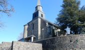 Excursión Senderismo Libin - VILLANCE ... par l'ancien Moulin de Wézelvaux. - Photo 1