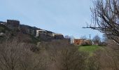 Randonnée Marche Castellane - Castelane - Photo 16