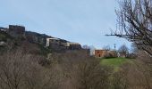 Tour Wandern Castellane - Castelane - Photo 16