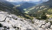 Trail Walking Le Grand-Bornand - Refuge Gramusset à partir de la Duche - Photo 2