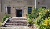 Tour Wandern Prades - codalet . coll de Clara . abbaye St Michel de Cuxa . canal bohère - Photo 6