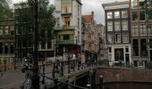 Tocht Stappen Amsterdam - amsterdam - Photo 14
