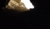 Tocht Stappen Sisteron - Grotte trou d'argent - Photo 6
