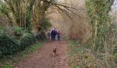 Tocht Stappen Saint-Ciers-sur-Bonnieure - Le circuit des moulins de st ciers de Bonnieure - Photo 1