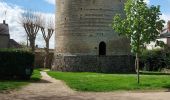 Percorso Bici da strada Paron - 142 S85 Villeneuve sur Yonne-01 - Photo 2