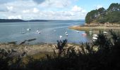 Tocht Stappen Logonna-Daoulas - LOGONNA-DAOULAS - Photo 3