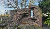 Trail Walking Honnelles - Promenade des Rocs - Montignies-sur-Roc  - Photo 4