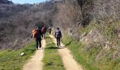 Trail Walking Saint-Péray - saint peray - Photo 6