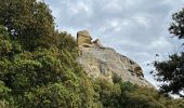 Randonnée Marche Lamanon - Cales - Photo 15