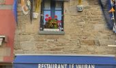 Tour Wandern Concarneau - Concarneau - Photo 9